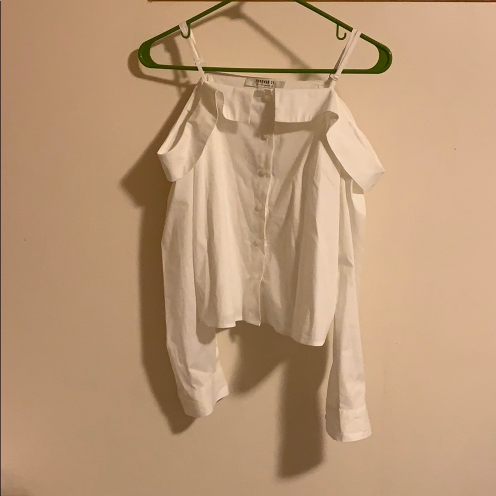 Forever 21 shirt
